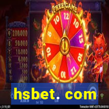 hsbet. com